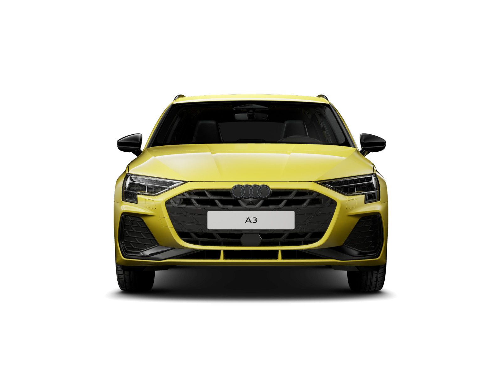 Audi A3 - Bild 3