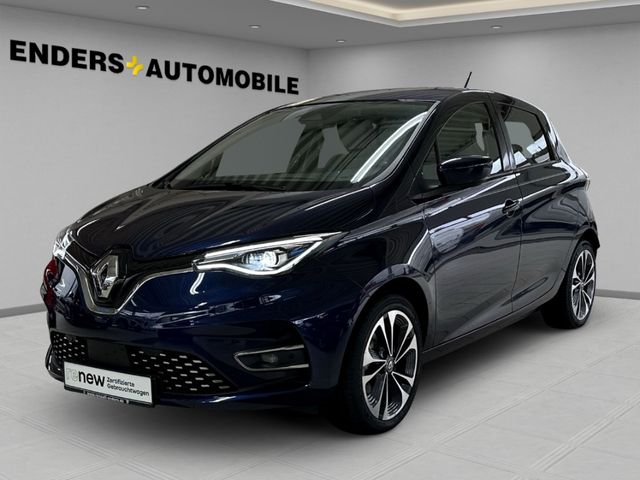 Renault ZOE R135 Sondermodell Riviera