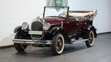 Andere Chrysler  70 von 1928 - Andere Oldtimer