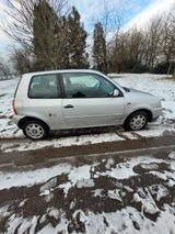 Seat Arosa 1.0l. Tüv 6/28 - Seat Arosa aus 2001