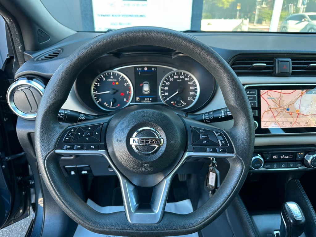 Nissan Micra - Bild 4