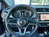 Nissan Micra Acenta*AUTOM*NAVI*SHZ*HuNEU* - Nissan Micra mit Benzin-Antrieb: Kleinwagen