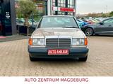 Mercedes-Benz E 230 Limo. Automatik abnehmbare AHK - scheckheftgepflegte Mercedes E 230