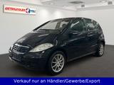 Mercedes-Benz A170 Automatik Klimaanlage SHZ - gebrauchte Mercedes-Benz A 170 aus dem Jahr 2007
