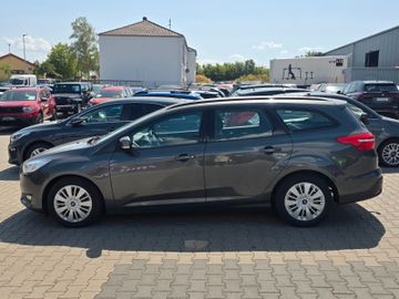 Ford Focus - 7