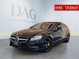 Mercedes-Benz CLS 500 CGI Shooting Brake 4Matic +AMG-PAKET+ACC - Mercedes-Benz: Cls AMG Paket