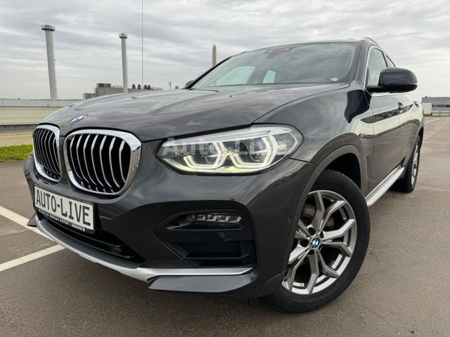 BMW X4 xDrive20d*x LINE*PAN*VIRT*DISPAY-KEY*LED*KAME