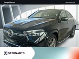 Mercedes-Benz GLE 400 e 4M AMG Line/Pano-Dach/Distronic/Kamera - Mercedes-Benz GLE 400: Coupe
