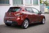 Renault Clio IV*Limited*Navi*Keyless*Klima*Start-Stop - Renault Clio: ST