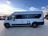 Frankia Yucon 63G - Diesel