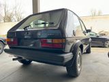 Volkswagen Golf I GTI, 1.8L, H-Zul., 5-Gang, Erstlack - Volkswagen Golf in Bochum