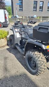CFMOTO GOES Terrox 400L - Angebote