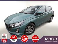 Hyundai i20 - Vorschau Bild 1