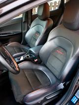 Kia cee'd / Ceed 1.6 T-GDI GT / 19Zoll / Bastuck AGA - Kia in Bonn