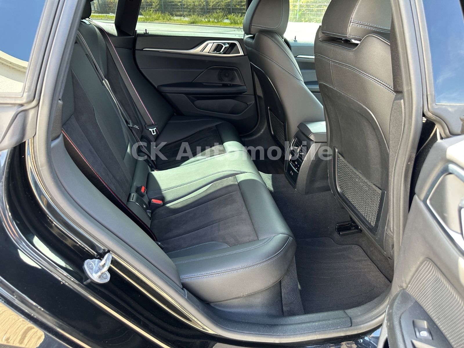 Fahrzeugabbildung BMW 420d xDrive Gran Coupe M-Sport Pro Shadow-Line