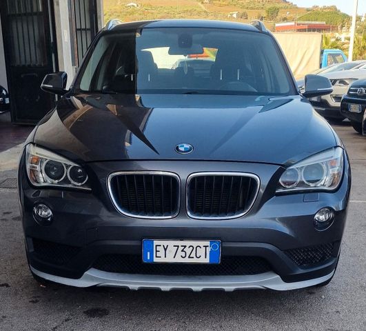 BMW Bmw X1 xDrive18d