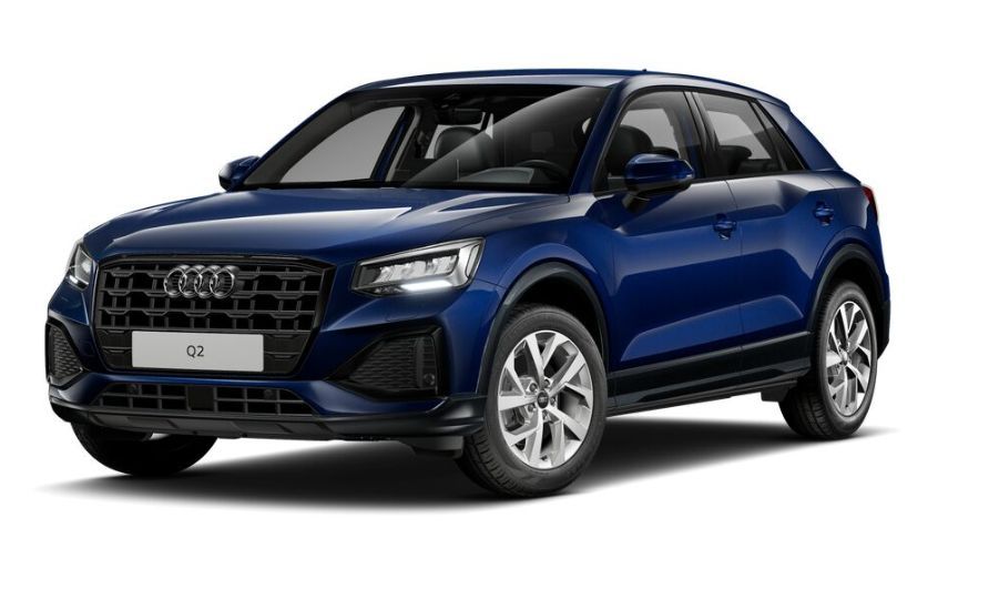 Audi Q2 - Bild 2