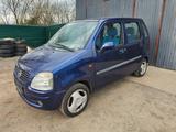 Opel Agila 1.0 12V Comfort HU/AU 05.2027 (061) - Opel Agila mit Benzin-Antrieb: Comfort