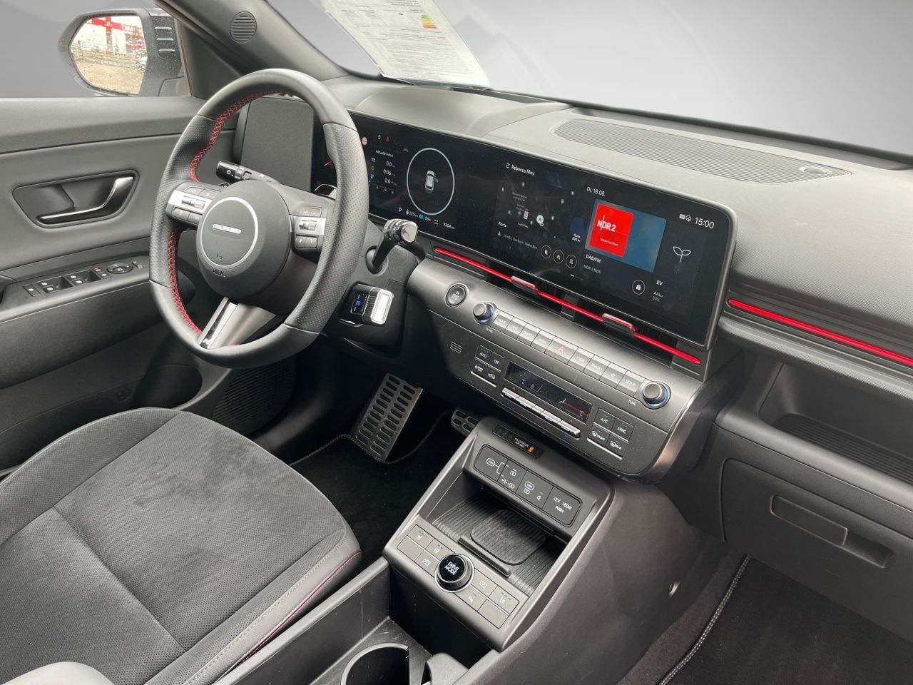 Hyundai Kona – Bild 17