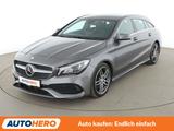 Mercedes-Benz CLA 250 Shooting Brake 4 AMG Line Aut.*LED*NAVI* - Mercedes-Benz Gebrauchtwagen in Leipzig