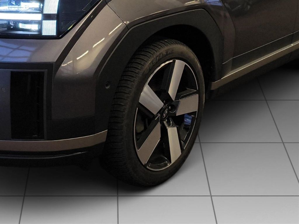 Hyundai Santa Fe – Bild 12