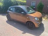 Smart ForFour 1.0 52kW prime prime - Smart ForFour in Bremen