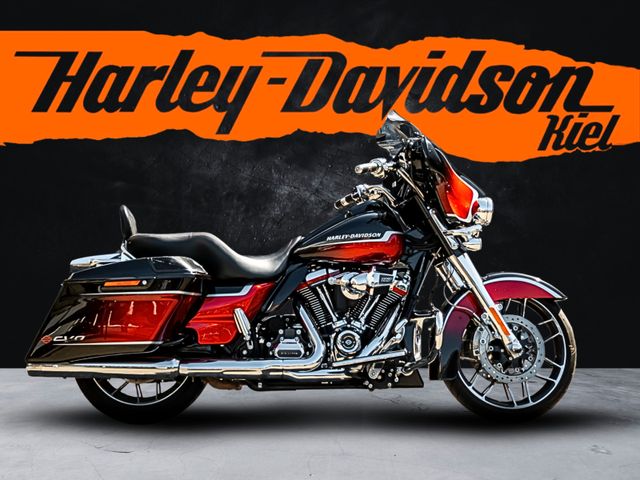 Harley-Davidson FLHXSE CVO Street Glide 117 cui - ROCKFORD II