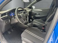 Opel Corsa - Vorschau Bild 7