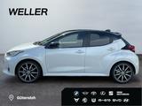 Toyota Yaris GR SPORT ACC LED Kamera Navi DAB PDC SHZ - Toyota Yaris: Sport