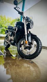 Zontes G1 - ZONTES MOTORRAD