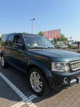 Andere Landrover Discovery 4 TDV6 SE - Top in Sch... - Andere in Bonn