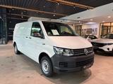 Volkswagen T6 Transporter Kasten lang 75kw/102PS/AHK/KLIMA - Volkswagen: Transporter 7