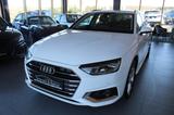 Audi A4 Avant 40 TDI advanced S tronic - Audi Gebrauchtwagen von 2023
