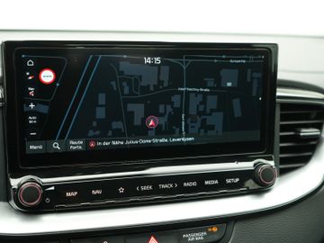 KIA cee'd Sportswagon - 9