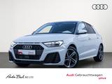 Audi A1 Sportback S line 25TFSI Stronic LED GRA EPH - Jahreswagen: Kleinwagen