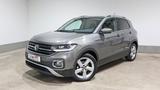 Volkswagen T-Cross Style~ACC~SHZ~LED~Kamera - Volkswagen T-Cross in Wiesbaden