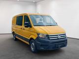 Volkswagen Crafter Kasten 35 Trendline STANDHZG-KAM-AHK-1HD - VW Crafter Gebrauchtwagen in Berlin
