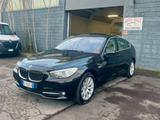 BMW Bmw 530d xDrive GranTurismo - BMW 530 aus 2011: 530d Xdrive