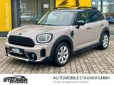 MINI Countryman Cooper *ADAP.LED*SHZ*R-KAMERA*NAVI* - gebrauchte MINI Cooper Countryman aus dem Jahr 2023