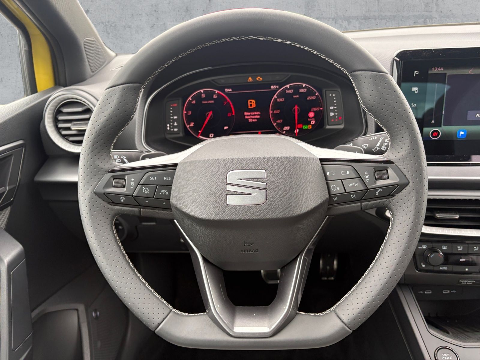 Seat Arona - Bild 10