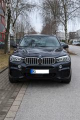 BMW X5 xDrive40d - - BMW X5 Gebrauchtwagen in Köln