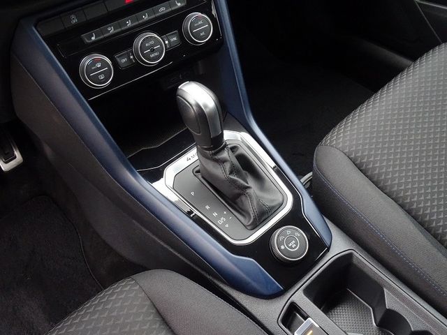 T-Roc 2.0 TDI DSG United 4Motion