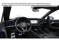 Volkswagen Touareg - Vorschau Bild 7