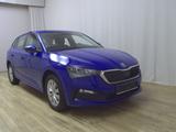 Skoda Scala 1.6 TDI Ambition Navi vc RFK LED Shz - Skoda Scala Gebrauchtwagen in Bremen