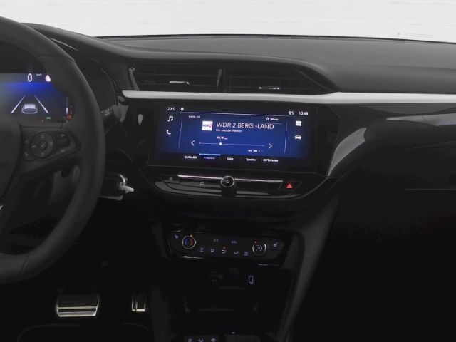 Corsa F FACELIFT GS AT+RÜCKFAHRKAMERA+SITZ-/LENK
