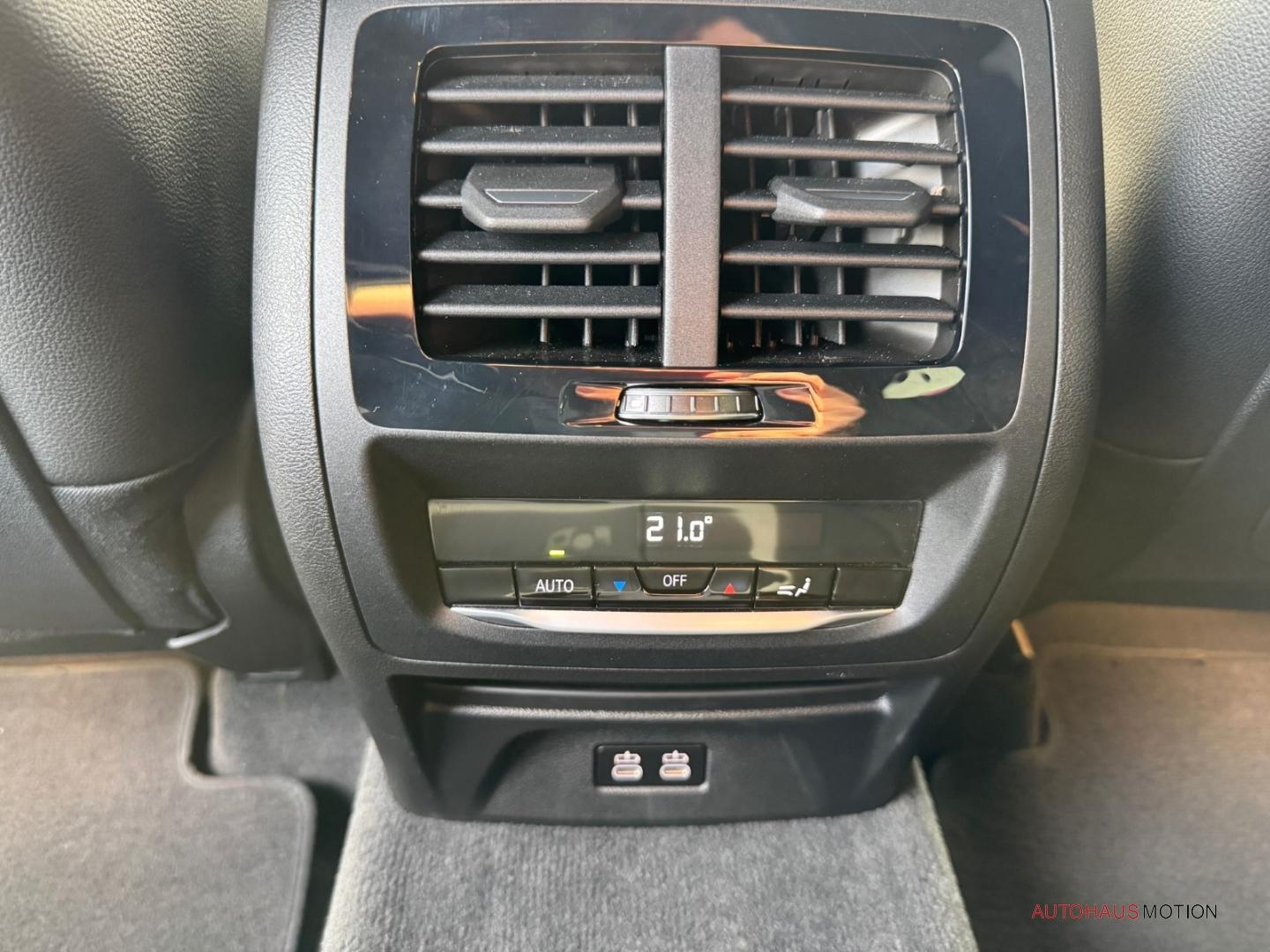 BMW X3 M40 d Navi Kamera Sportabgasanlage  Memory Si