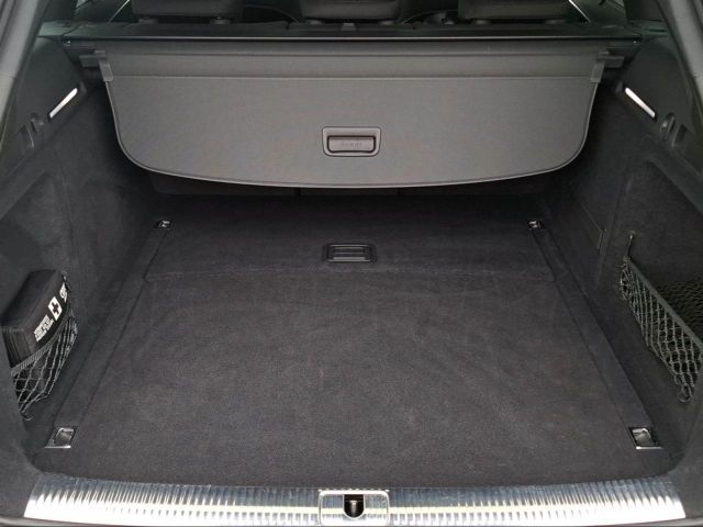A4 AVANT 50 TDI QUATTRO S-LINE+CAM+LED+ACC+PANO