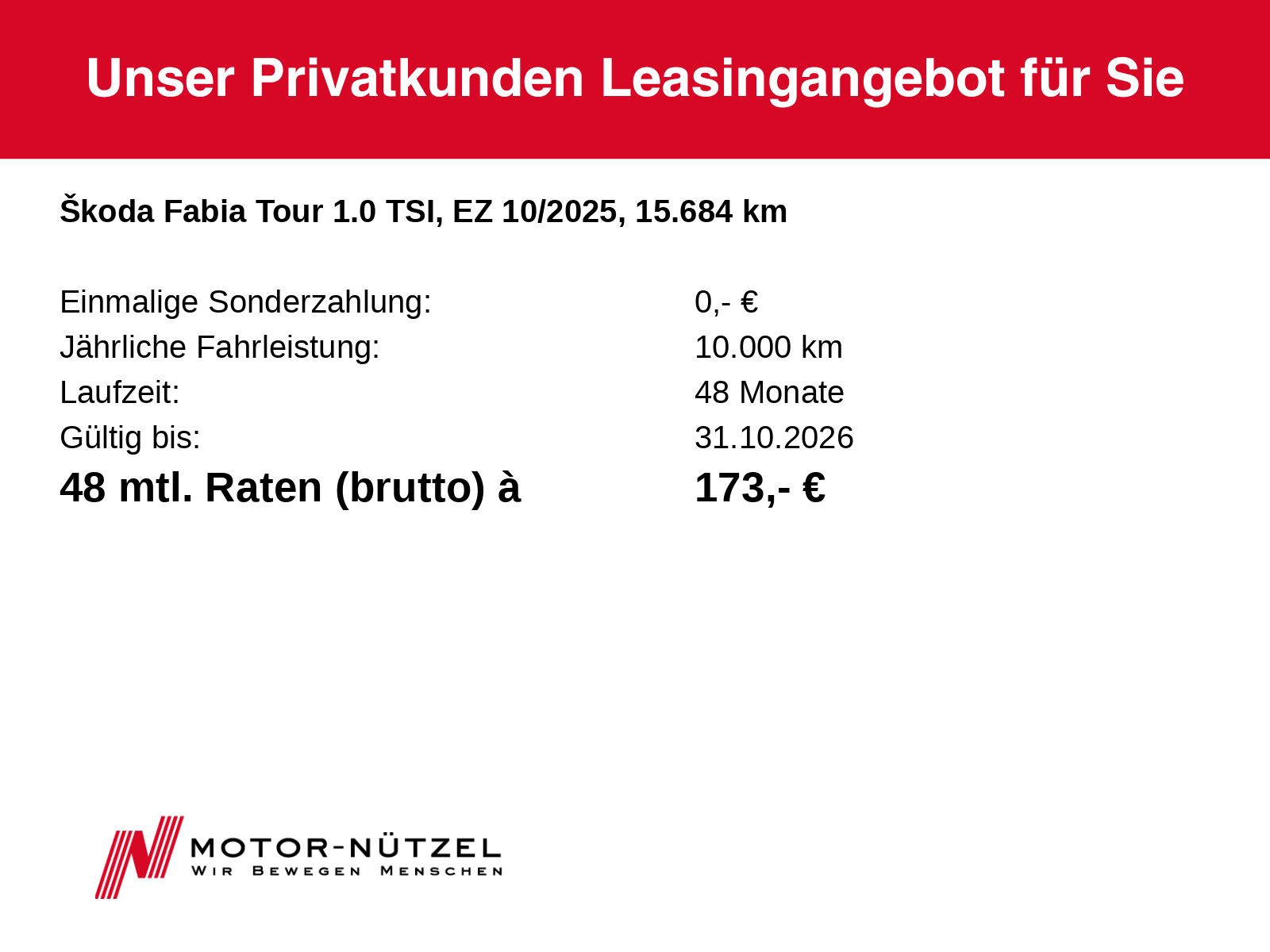 Skoda Fabia - Bild 21