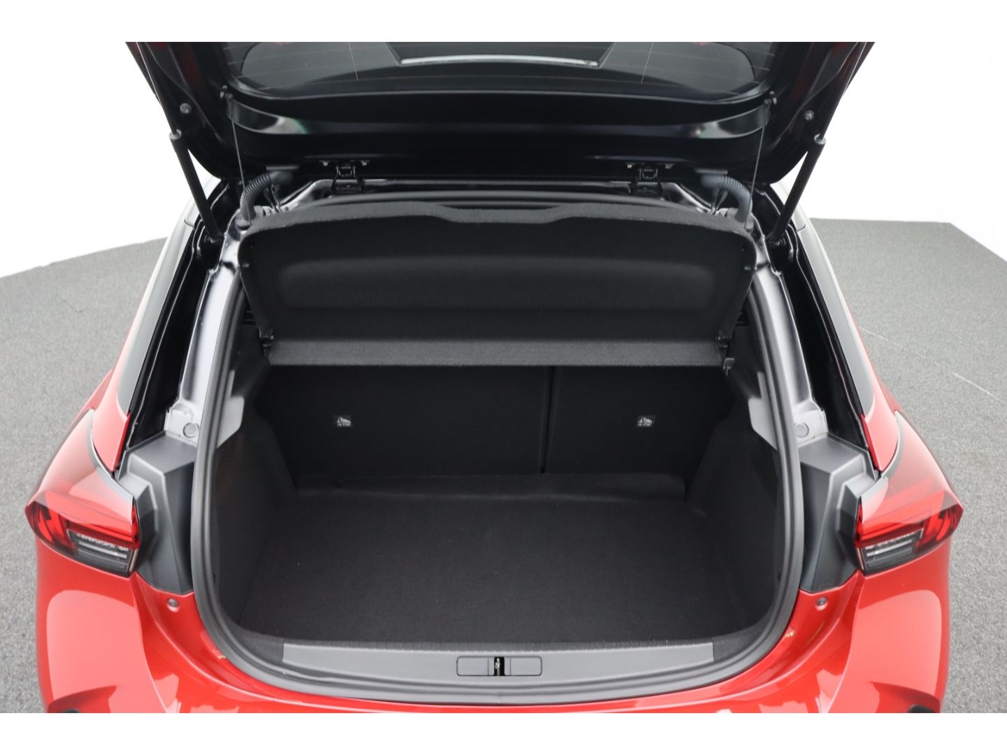 Fahrzeugabbildung Opel Corsa F 1.2 GS Kamera SHZ Navi Totwinkelass