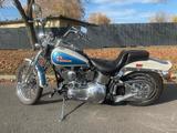 Harley-Davidson FXS TS Springer Softail 1993 Scream&Eagle - HARLEY-DAVIDSON 1993